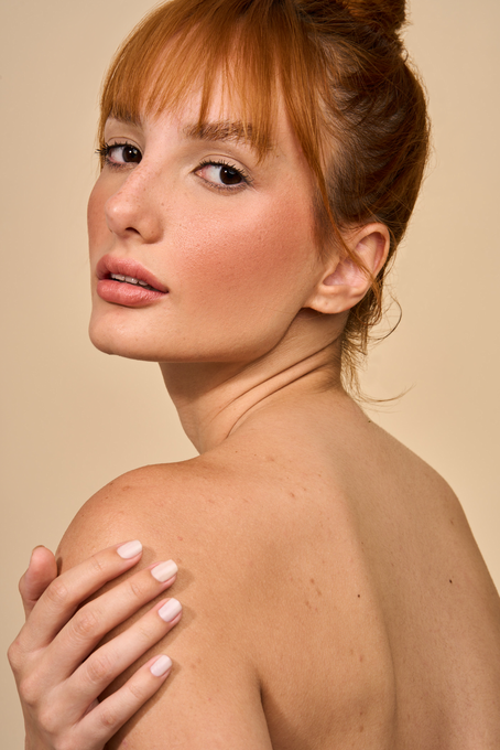 SUPER CLEAN BRONZE EM PO